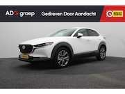 Mazda CX-30 - 2.0 e-SkyActiv-X M Hybrid Luxury Automaat | Camera | Stoelve