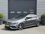 Mercedes-Benz A-klasse - 160 AMG | Panoramadak | Camera | Navigatie | 18 Inch Lichtme