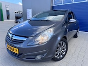 Opel Corsa - 1.2-16V Color Edition|Airco|Trekhaak|Nap