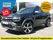Dacia Duster - 1.2 TCe 130 mild hybrid Journey | Navigatie | Cruise | Trekh