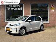 Volkswagen Up! - 1.0 BMT high up! | Airco | Cruise | Parkeersensoren | Blueto