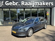 Skoda Superb - 2.0 TDI Style*Panoramadak*Leder*8181 NETTO*EXPORTPRIJS