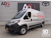 Toyota PROACE Electric Worker - 3.5t L3H2 Navigator Heavy 110 kWh