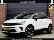 Opel Crossland - 1.2 Edition Sport Stoelverwarming, sportstoelen, stuurverwar