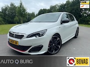 Peugeot 308 - 1.6 e-THP GTi 270 PK | Full options | REMUS Uitlaat | Massag
