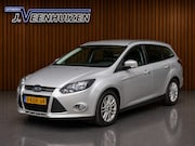 Ford Focus - Wagon 1.0 EcoBoost Titanium |⭐Navi | ✅Cruise