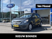 Opel Karl - 1.0 ecoFLEX Edition | Automaat | Cruise Control | Airco | Tr