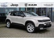 Jeep Avenger - 1.2 e-Hybrid Altitude | JBL sound | 360 camera | elektr klep