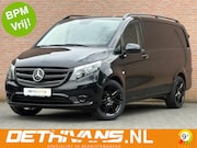Mercedes-Benz Vito - 114CDI 136PK Lang 9G-Tronic / Carplay / Distronic / 2.500KG
