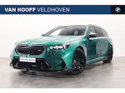 BMW 5-serie - M5 Automaat / Trekhaak / M Drive Professional / Comfort Acce