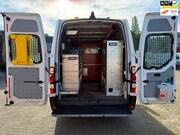 Opel Movano - 2.3 CDTI BiTurbo L2H2 servicebus 230V victron Bott bedrijfsw