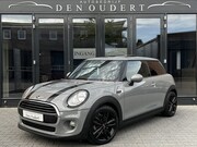 MINI One - 3-Deurs 1.2 AUT. Pepper / PANORAMA/ NAVI / JCW