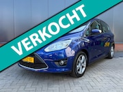 Ford C-Max - 1.0 Edition (Eerste eigenaar|12 mnd BOVAG garantie)