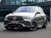 Mercedes-Benz GLE-klasse - GLE 400 d 4MATIC AMG Line | Premium Plus | Trekhaak