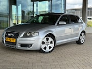 Audi A3 - 2.0 TFSI quattro Ambition NAP 200pk (GTI-motor)