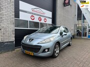 Peugeot 207 - 1.6 VTi Première