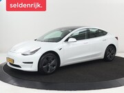 Tesla Model 3 - Standard RWD Plus 60 kWh | SOH 87, 7% | Autopilot | Trekhaak