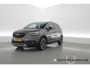 Opel Crossland - 1.2 Turbo Ultimate | Rijklaar! | Pano | Cruise Contr. | Came