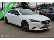 Mazda 6 - 2.0 SkyActiv-G 165 Skylease GT
