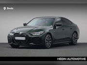 BMW i4 - M50 High Executive 84 kWh | Ambiance verlichting | Comfort A