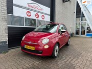 Fiat 500 - 1.2 Naked Met 1 JAAR APK