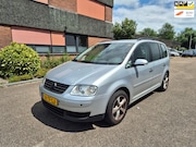 Volkswagen Touran - 1.6-16V FSI Optive TrekhaakIBoekjes|N.AP