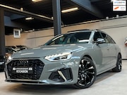 Audi A4 - AVANT 40 TFSI S- Line Pano/Camera/AmbianceVerlichting