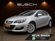Opel Astra - 1.4 Turbo Design Edition | ACHTERUITRIJCAMERA |