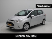 Ford B-Max - 1.0 EcoBoost Style | Airco | Navigatie | Bluetooth |