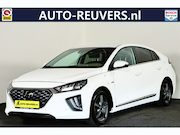 Hyundai Ioniq - 1.6 GDi PHEV Premium / Leder / LED / ACC / Memory / CarPlay