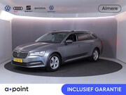 Skoda Superb - Combi 1.5 TSI ACT Business Edition 150 pk Automaat (DSG) | V