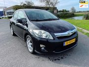 Toyota Auris - 1.8 Full Hybrid Executive, Aut, Cruise/Climate ctrl, Navi, C