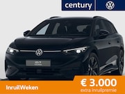 Volkswagen ID.7 - Limited Edition 77 kWh accu 210 kW / 286 PK Varian