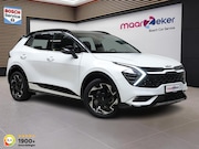 Kia Sportage - 1.6 T-GDi Hybrid AWD GT-PlusLine ✅Stoelverw+Koeling✅All Seas