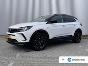 Opel Grandland - 1.2 Turbo GS Line | Trekhaak | Afwijkende dakkleur | Apple C