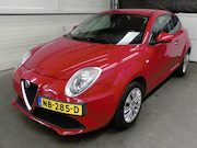 Alfa Romeo MiTo - 0.9 TwinAir ECO - Airco - Weinig Km Nap