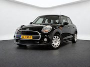 MINI One - 5-Deurs 1.2 Business (CRUISE, NAVI, AUTOMAAT, AIRCO)