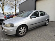 Opel Astra - 1.6-16V Njoy / bij aflevering/Trekhaak