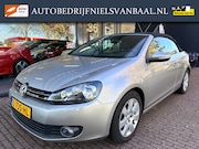 Volkswagen Golf - Cabriolet 1.4 TSI /Dealer Auto