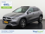 Mercedes-Benz GLA-Klasse - 250e Progressive | All-in 693, - Private Lease | Direct uit 