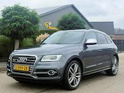 Audi Q5 - SQ5 3.0 TDI quattro 2014 Pano/Clima/Lmv/Full Opties