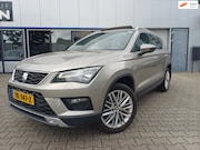 Seat Ateca - 1.4 EcoTSI Xcellence NAVI/CAMERA/PANO/CRUISE/LED