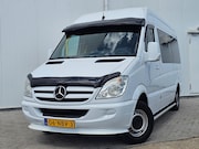 Mercedes-Benz Sprinter - Buscamper bj 2010 Nw. Inrichting Elec.Luifel Bus