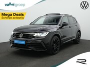 Volkswagen Tiguan - 1.4 TSI eHybrid 245 pk DSG R-Line | Panoramadak | Trekhaak |