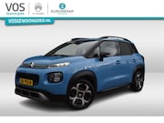 Citroën C3 Aircross - PureTech 110 S&S Shine | Navigatie | Airco | Parkeerhulp ach