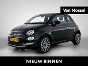 Fiat 500 - 1.0 Hybrid Dolcevita