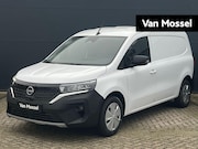 Nissan Townstar - N-Connecta L2 45 kWh 123PK | UIT VOORRAAD LEVERBAAR | 0, 0%