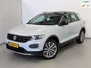 Volkswagen T-Roc - 1.5 TSI Sport / Automaat / Stoelverwarming / Clima
