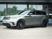 Land Rover Range Rover Velar - 3.0 V6 AWD First Edition / Pano / Luchtvering / Meridian Sur