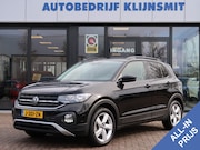 Volkswagen T-Cross - 1.0 TSI Life Business | Climate Control | Parkeersensoren |
